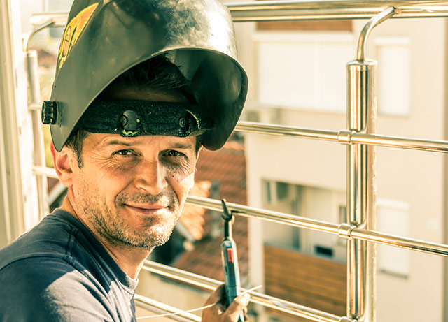 Welder